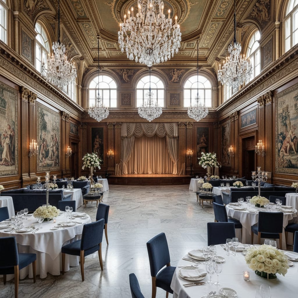 Corporate Events Snagov